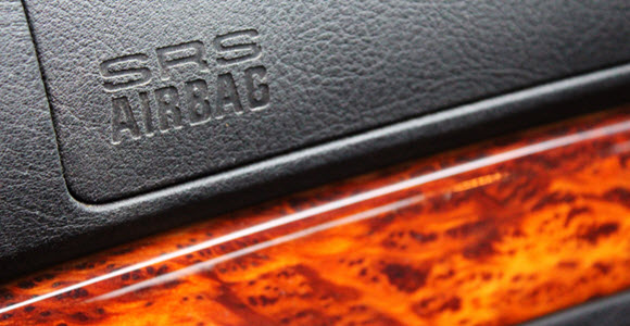 SRS Airbag