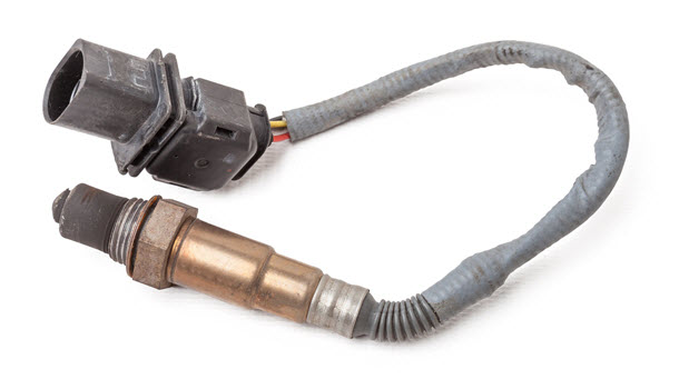 Porsche O2 Sensor